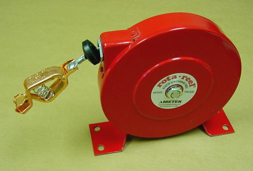 Amtek 700-50R