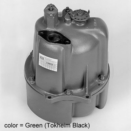 898K 2:1 Liter